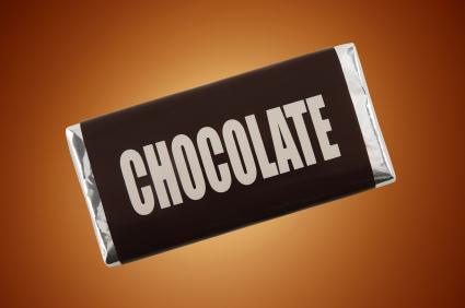 free template for chocolate bar wrapper